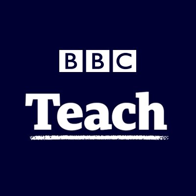 BBC Teach logo