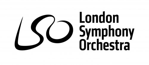 London Symphony Orchestra logo