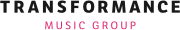 Transformance Music Group logo