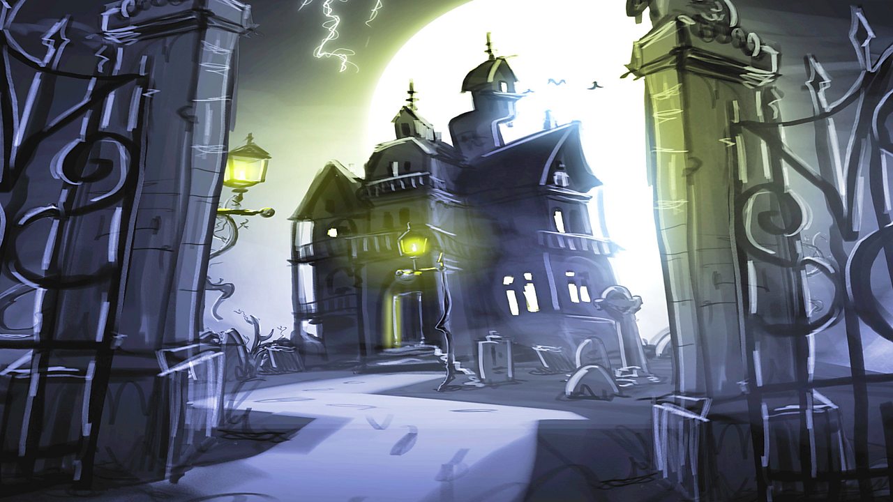 KS3: Johann Sebastian Bach - Toccata and Fugue in D minor