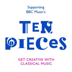BBC Ten Pieces poster