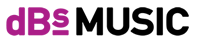 dBs Music logo